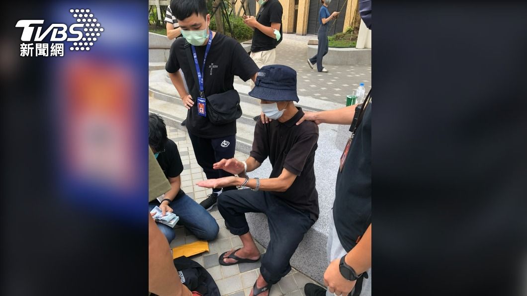 手腳頭全丟垃圾車!將胞弟一刀斃命再肢解 大哥犯案時序曝光