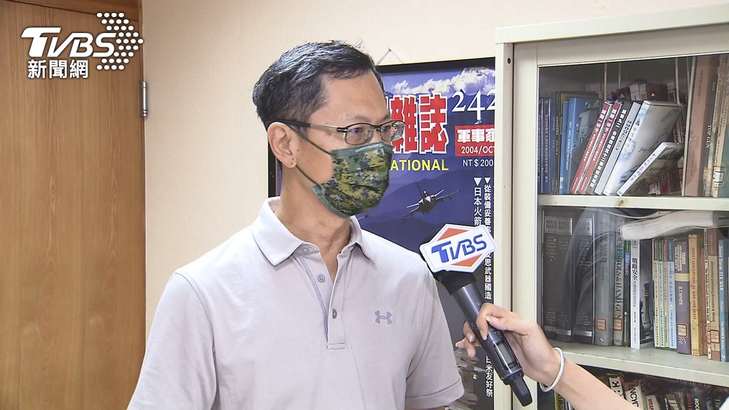 圖/TVBS
