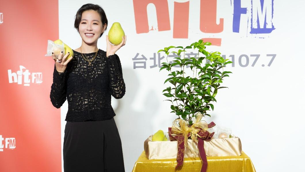 安溥剪短髮竟撞臉大咖女星!新造型「桃花暴增」回頭率變高