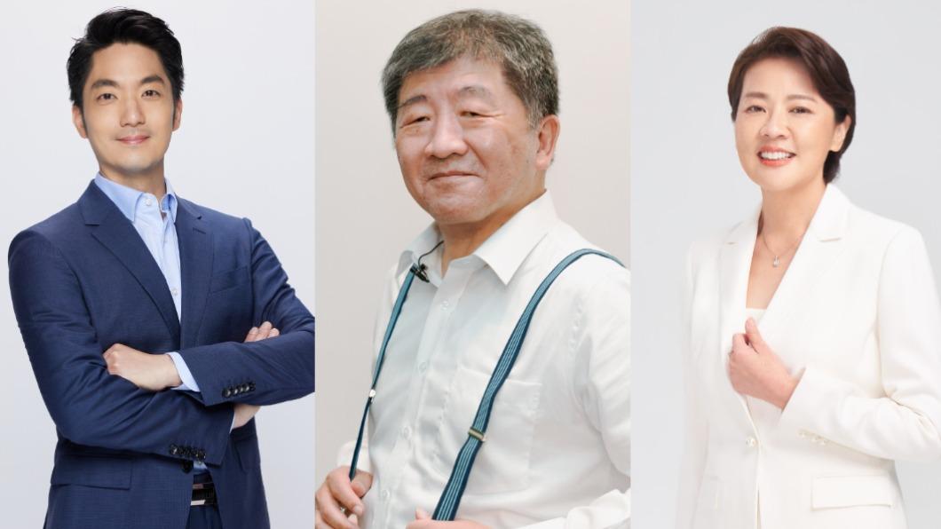 台北市長選戰三腳督廝殺 媒體人斷言「做這事」就知結局