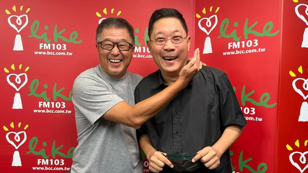 馮翊綱駁「宋少卿相聲年賺千萬」 酒駕神隱婉拒王偉忠邀約