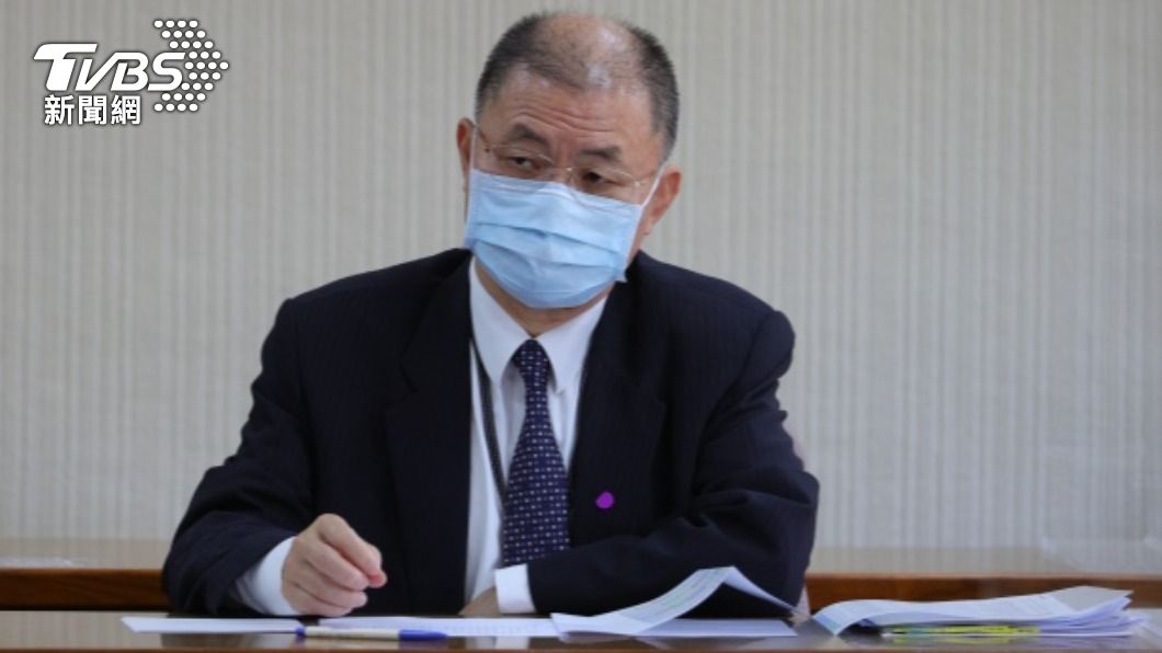 國安會剩2副秘書長! 總統府:胡木源已准辭職