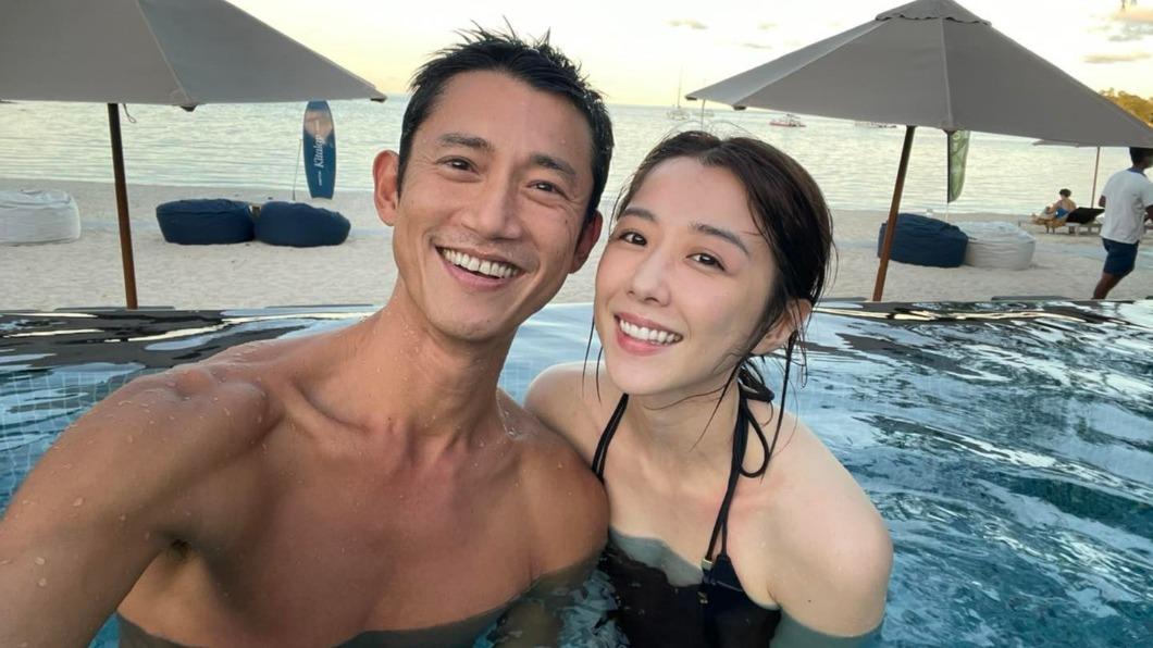 圖／翻攝自吳慷仁臉書