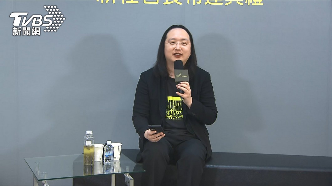 數發部個資又外洩!民眾投履歷慘遭詐騙騷擾 內部人員也遭殃