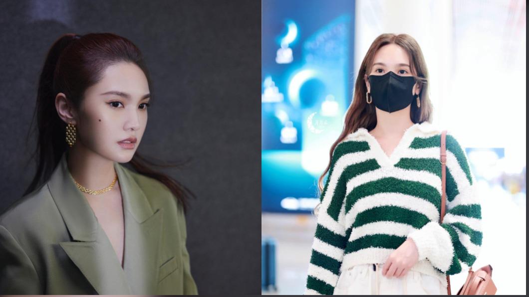 海鮮風波罵聲未停 楊丞琳首現身雙眼無神、面無表情打招呼