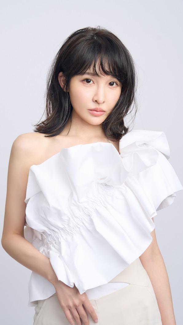 張若凡新歌〈非必要的美好小事〉講述與小舅舅之間感情。（圖／索尼音樂提供）