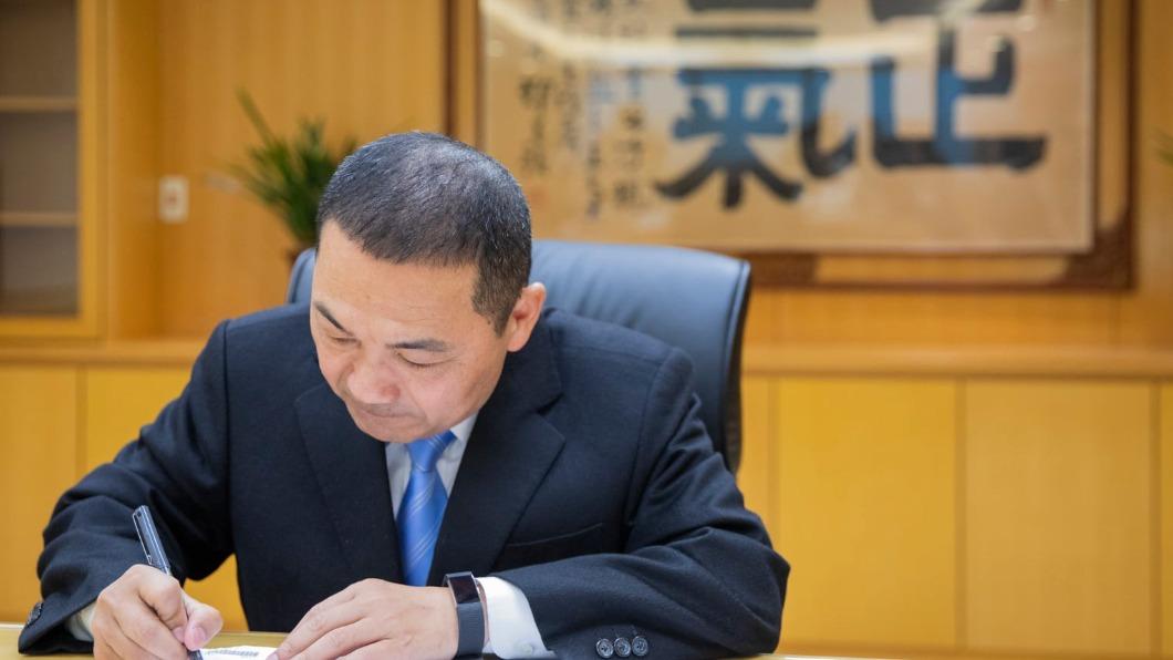 拚2024選總統不瞞了? 侯友宜語氣堅定全說了