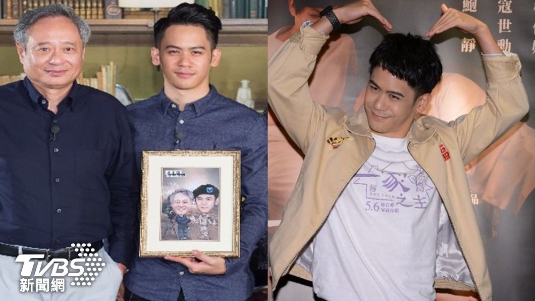 驚爆祕婚!李淳忍8個月曝「震撼喜訊」 老爸李安獻祝福
