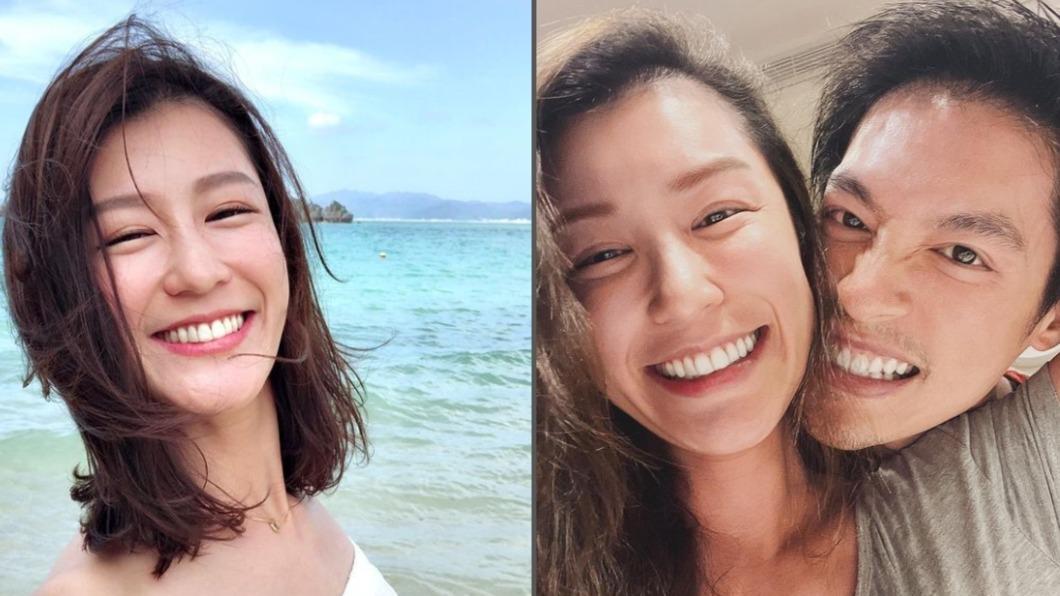 1病釀禍「燒整晚、擠血母乳」 趙孟姿曝女兒救援嘆:狼狽