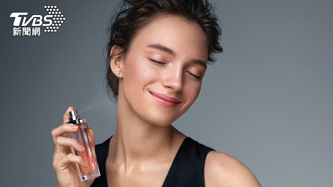 舒服的香氣可讓人魅力大增。（示意圖／shutterstock 達志影像）