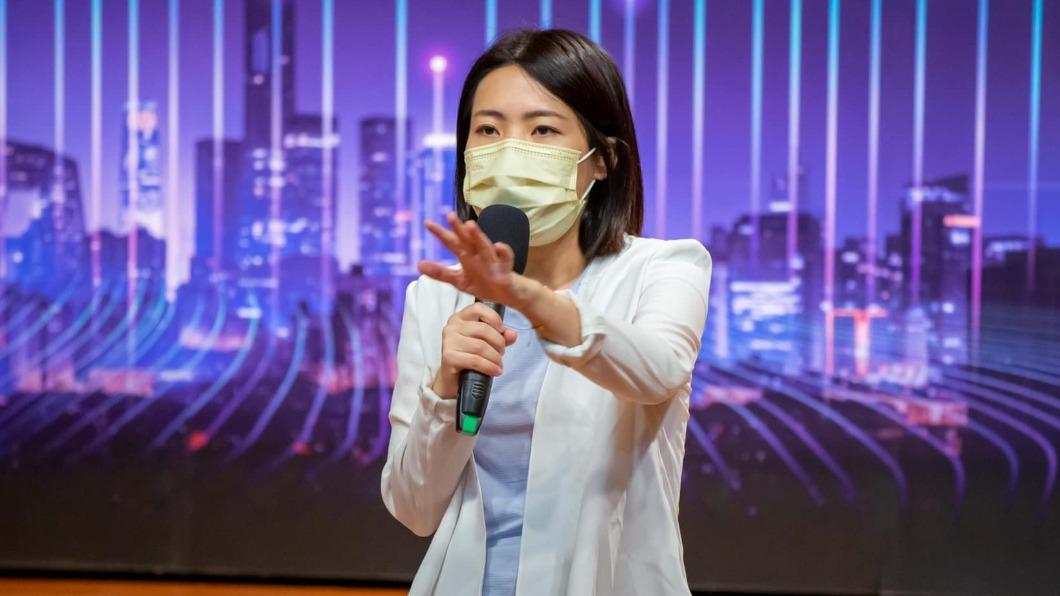 內政部酸楊丞琳!她提「4句」對槓 網跟著酸:台灣姑婆勇