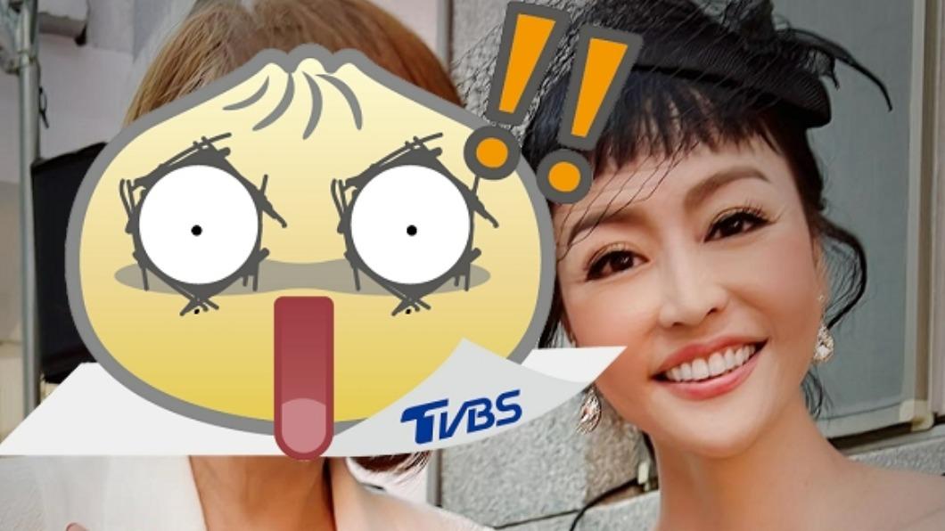 淚謝大咖女星!唐玲胃癌末期「揭救命恩人」:沒她我早就死
