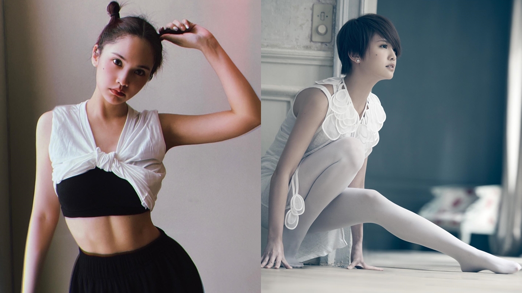 「學芭蕾+戴牙套」吃海鮮奢侈? 他挖出楊丞琳家境網戰翻
