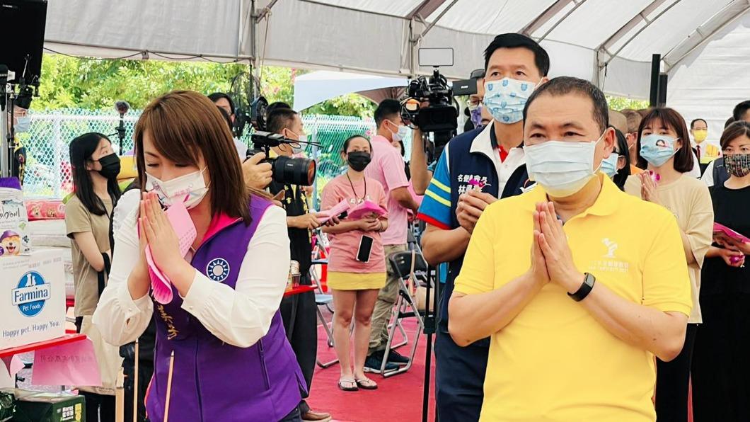 父債女償?議員劉美芳遭黑衣人「盯哨」討8千萬 急申請隨扈