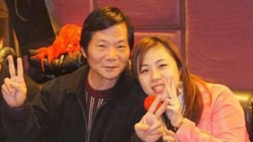 劉美芳父親劉炳偉生前曾經擔任議長。(圖/Facebook劉美芳)