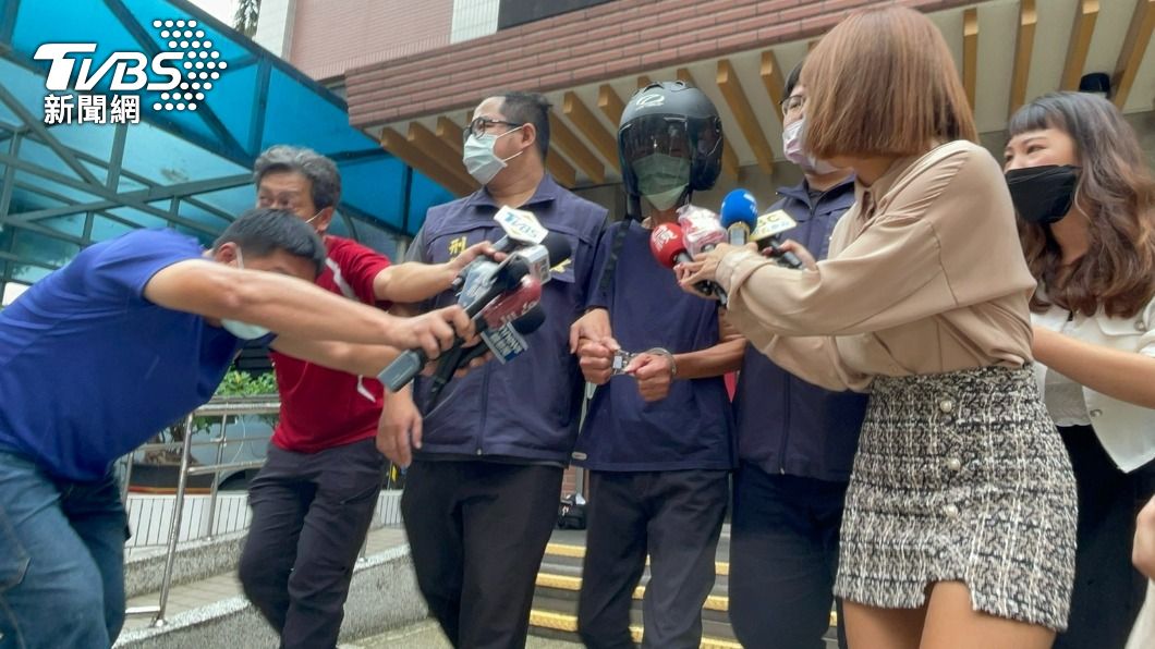 殺弟後仍住凶宅逐日肢解屍體 冷回:幹嘛跑?活人比死人恐怖
