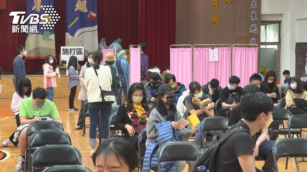 圖／TVBS