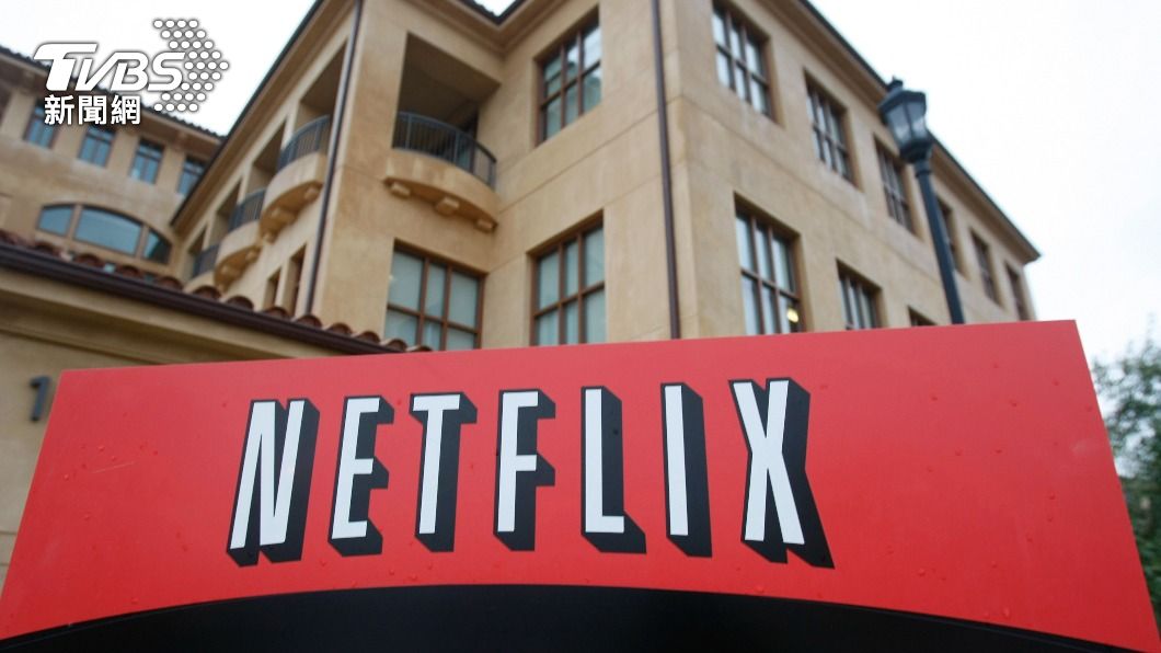 再次踩雷!疑因兩女孩接吻 Netflix惹怒中東六國
