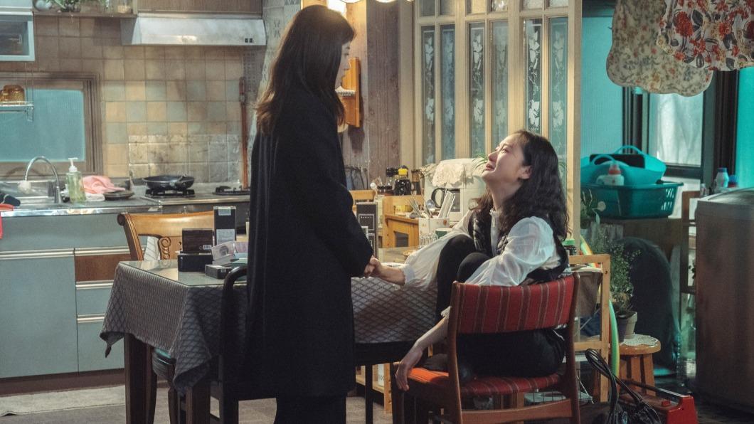 該劇劇情講述三姐妹雖然貧窮但彼此間非常友愛。(圖/翻攝tvN drama臉書)