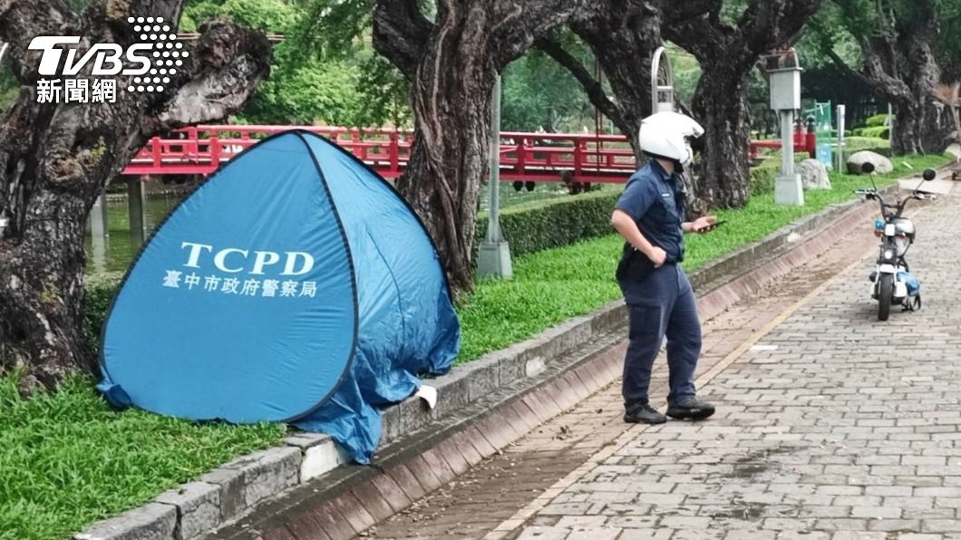 台中日月湖驚見女浮屍!「面容變形」無法認 死亡至少2天