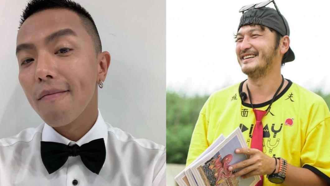 KID《玩很大》拚第三座金鐘「名單有小鬼」　沒遺忘他：繼續玩下去