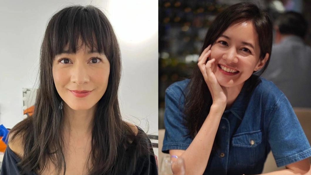 Janet「缺氧快昏倒」隔8年再入圍金鐘 緊張閉氣10秒謝團隊