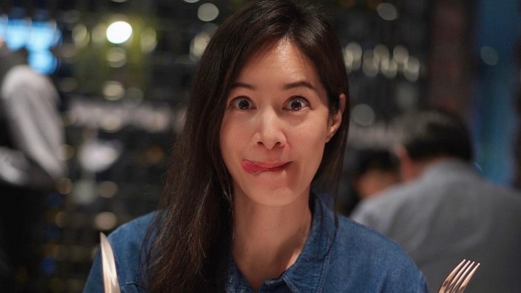 Janet以過來人身分安慰黃子佼。（圖／翻攝自Janet臉書）