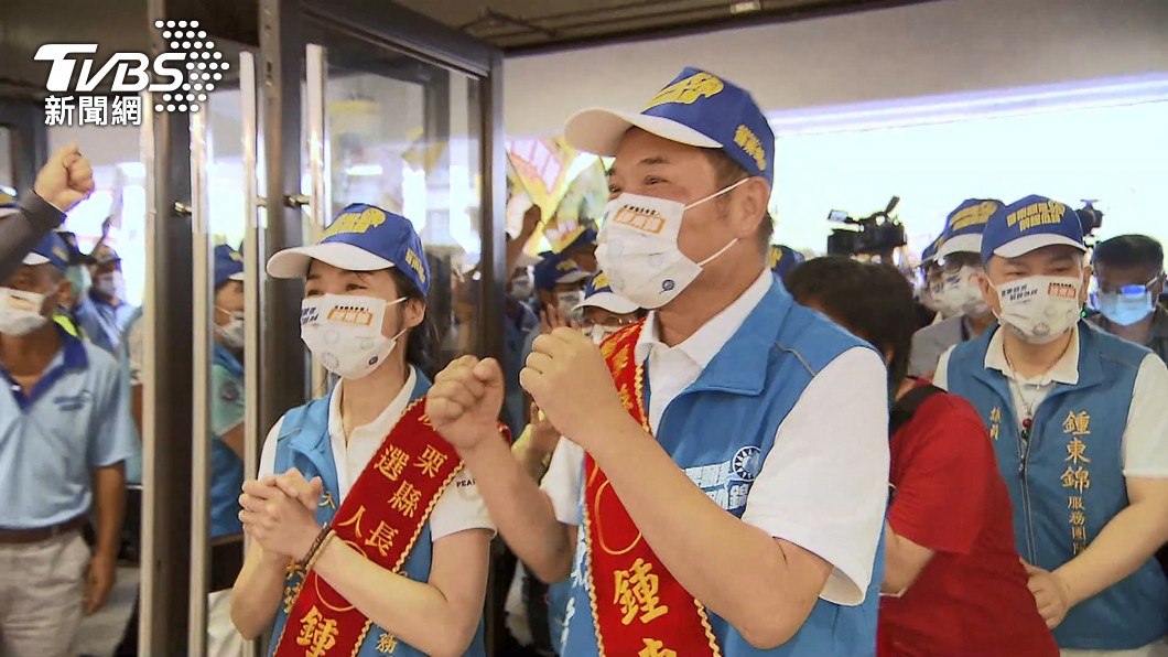 圖／TVBS
