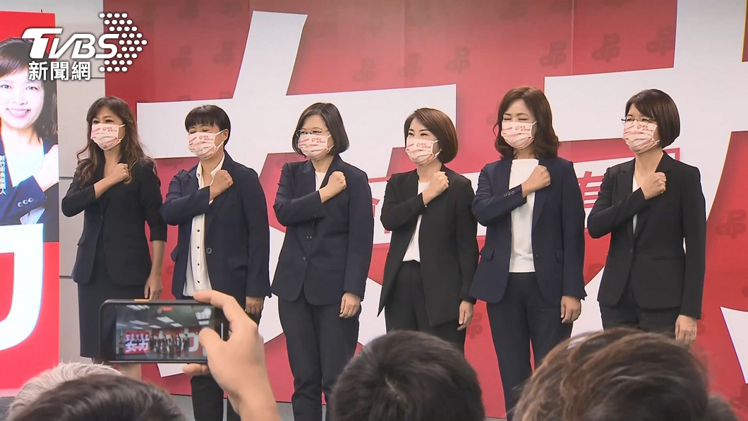 圖/TVBS