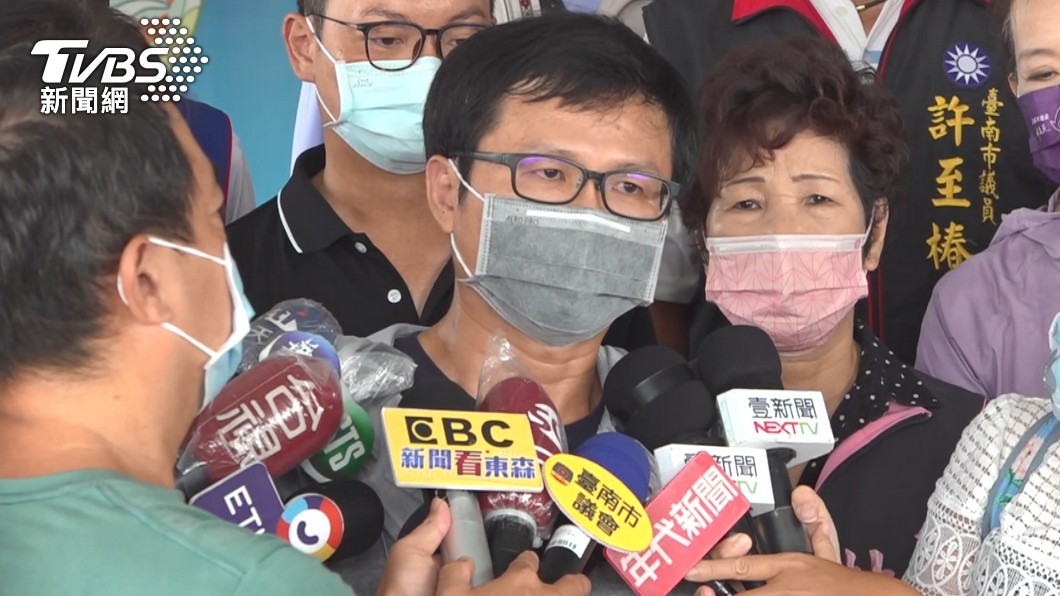 曹瑞傑叔叔。(圖/TVBS資料畫面)