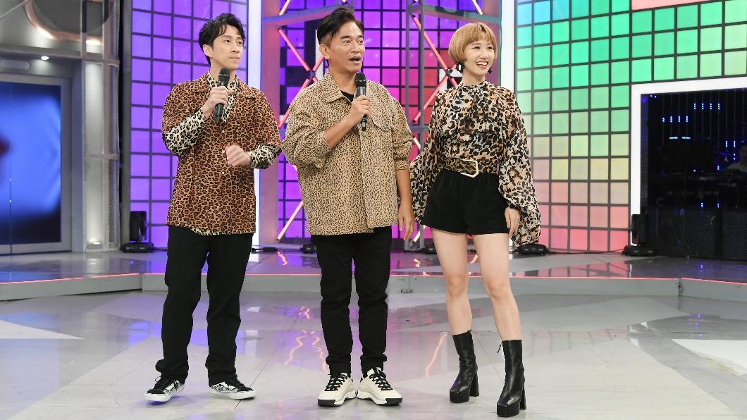 Lulu雙料入圍金鐘「希望今年可以上台」 陳漢典盼當紅毯第一帥
