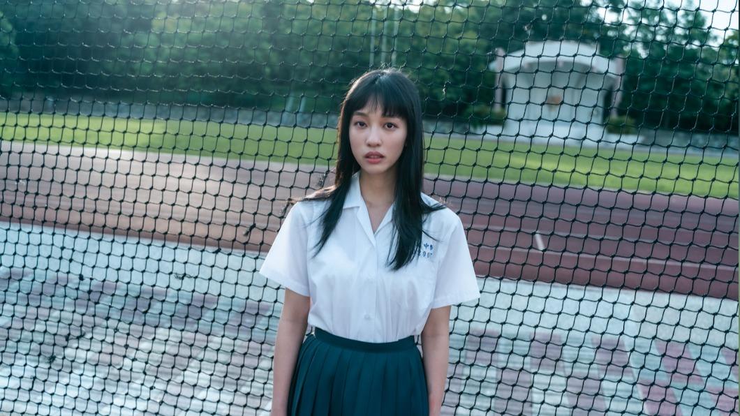 金馬女配探索青春情慾 影像流到韓國紅成台灣之光