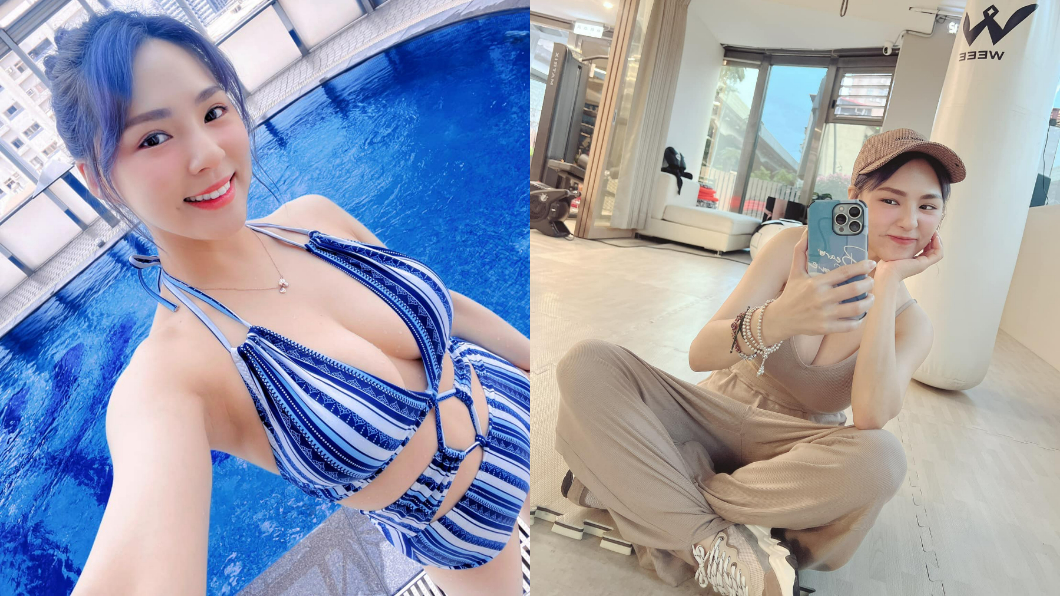 熊熊認了「養過2個男人」！　創業當富婆罕吐情傷：真的想當媽媽