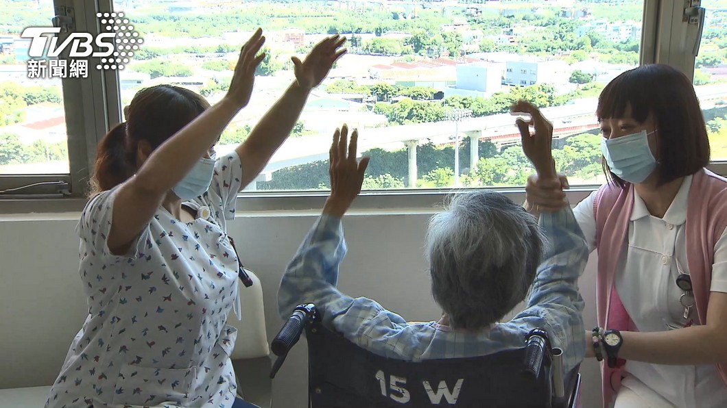 圖／TVBS