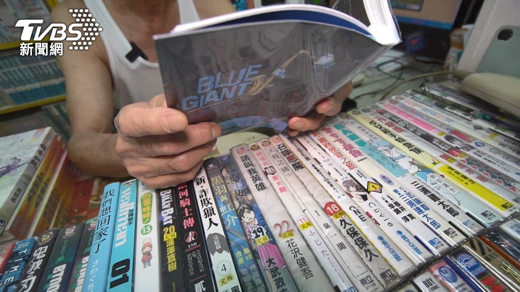 圖/TVBS