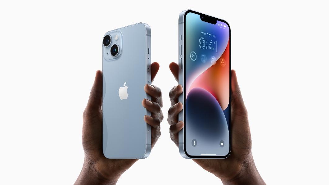 買iPhone用很久vs.每年換一支安卓 2派網友吵翻