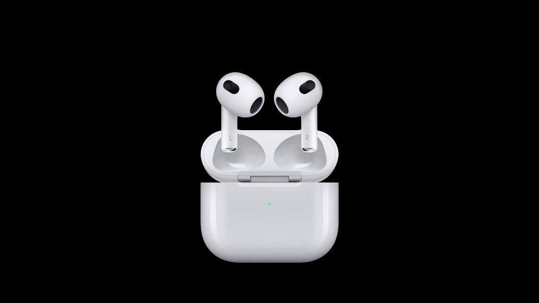 AirPods Pro 2登場!降噪2倍有力、智慧切換通透模式
