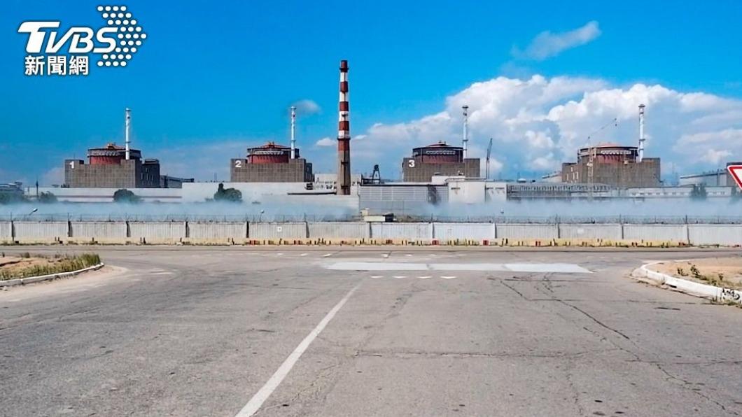 烏克蘭核電廠僵局持續 專家警告「福島類型事態」