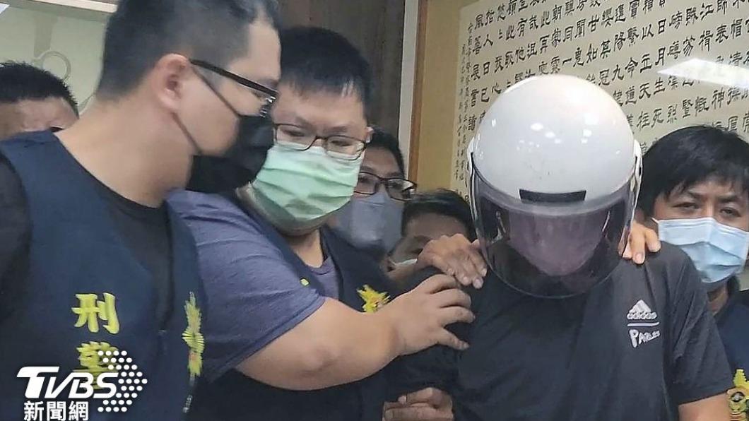林信吾殺警遭檢求死 殉職警家屬:速審速決速槍決