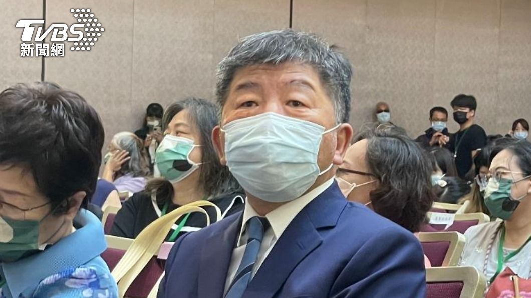 陳時中團隊挨酸「政二代聯軍」！沈富雄爆內幕嘆：沒救了