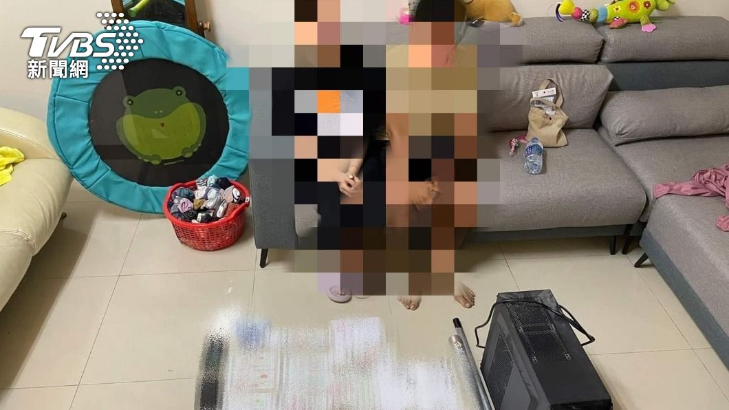 歪腦筋動回自己同鄉！他入幫派回部落款害親友　一原因讓警難辦