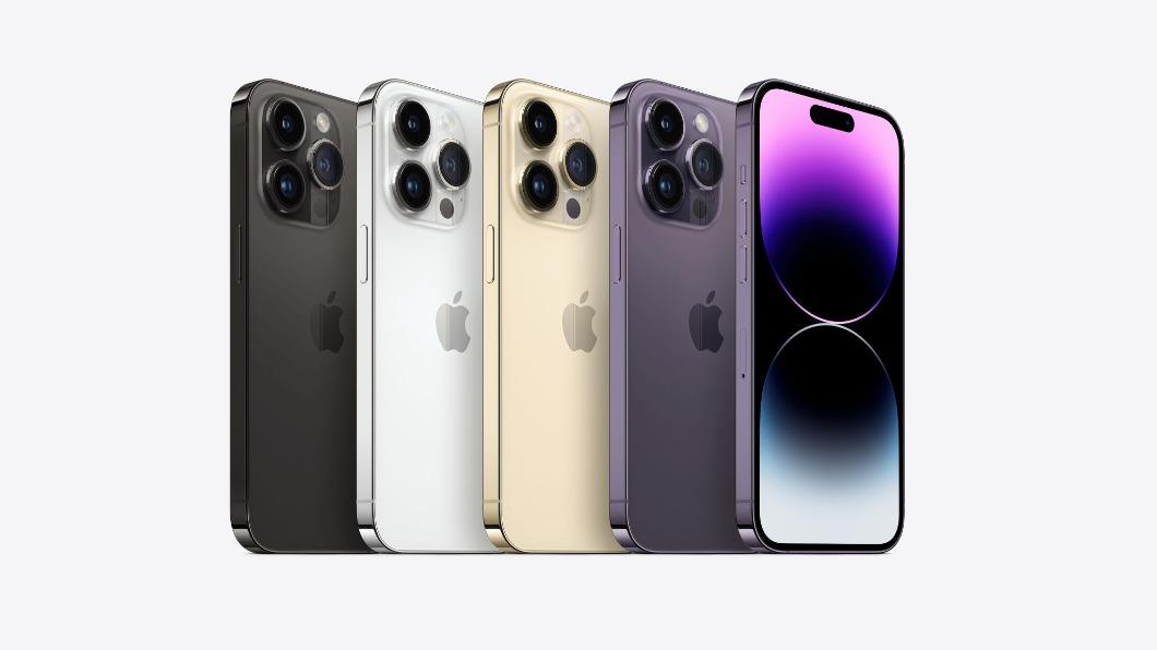 iPhone 14登場!舊機跳水降價砍6千 這型號竟反漲