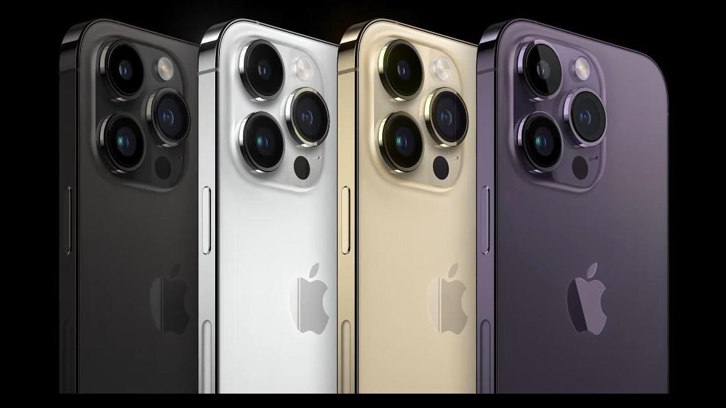 iPhone 14台灣更貴!漲2千「價差1萬」一圖看差在哪