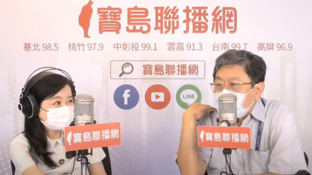 周玉蔻轟柯文哲禁烤肉「故意給陳時中壓力」!台大醫這樣說