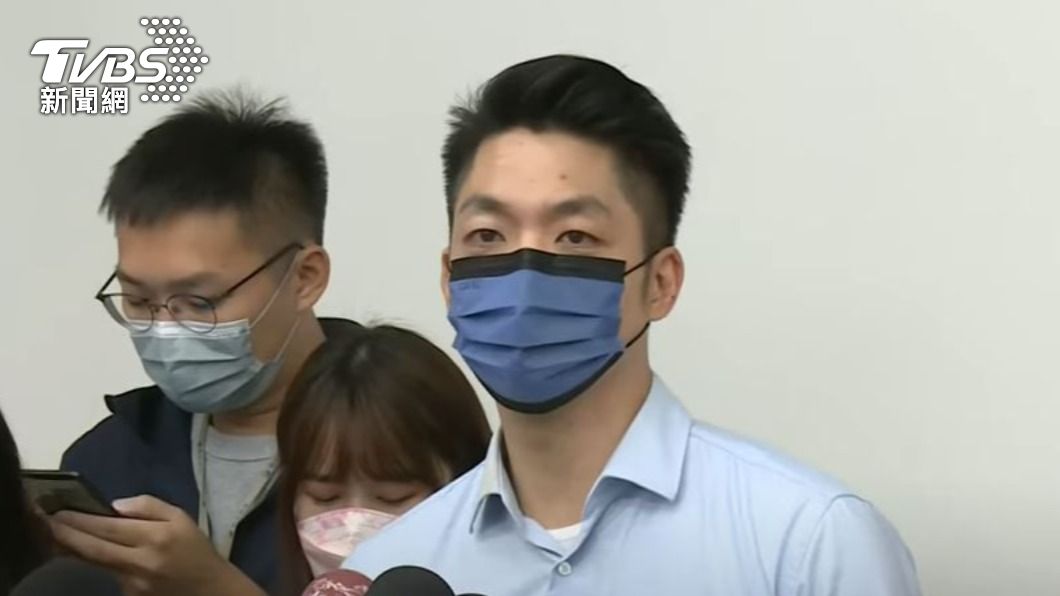 內政部「笑死」助陳時中轉移偷窺焦點?蔣萬安:霸凌公眾人物