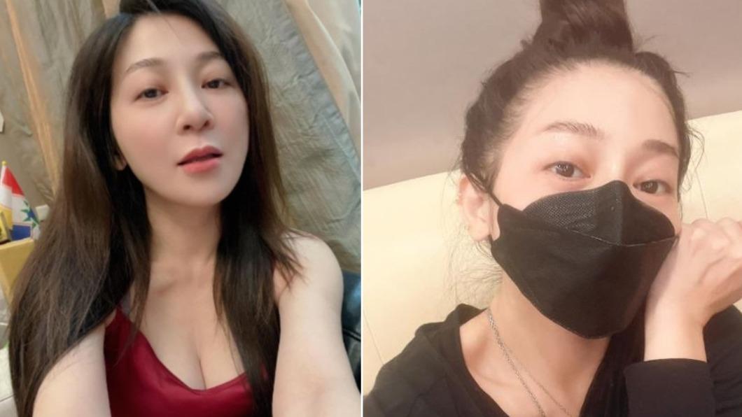 王彩樺突發文「公開道歉」!全面暫停工作:求大家原諒