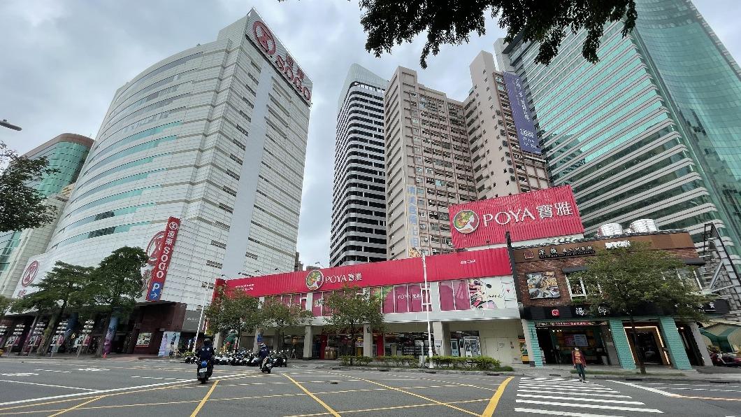 搶抱金雞母！高雄「億級店面」身價優勢曝　投資人搶布局