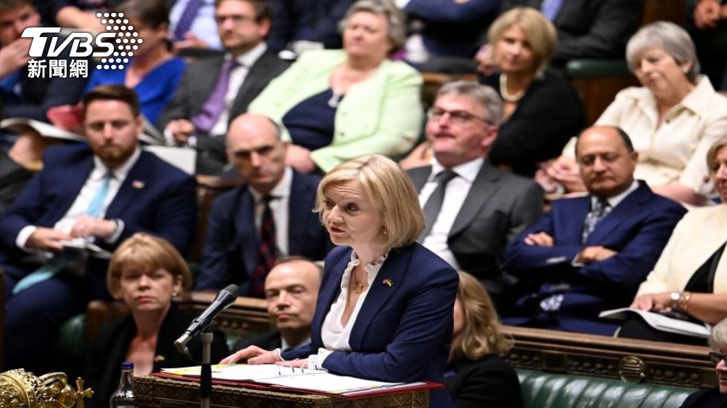 新英相接受國會質詢 今將公布能源計畫