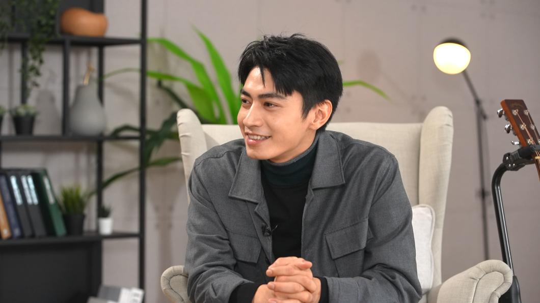 宋柏緯「做菜給女友吃」心情忐忑 納豆1招逼出演技:帥!給過
