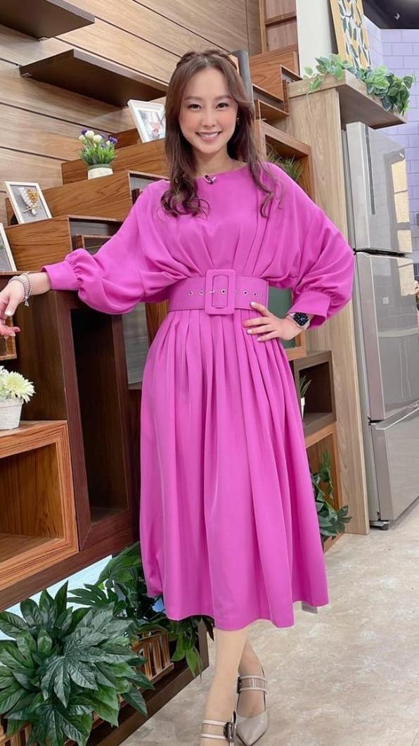 璟宣緊急動刀需2週修復期。(圖/翻攝自璟宣IG)
